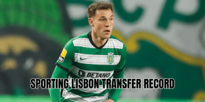 Psv Transfer Record: Who Holds PSV’s Biggest Signing Ever?